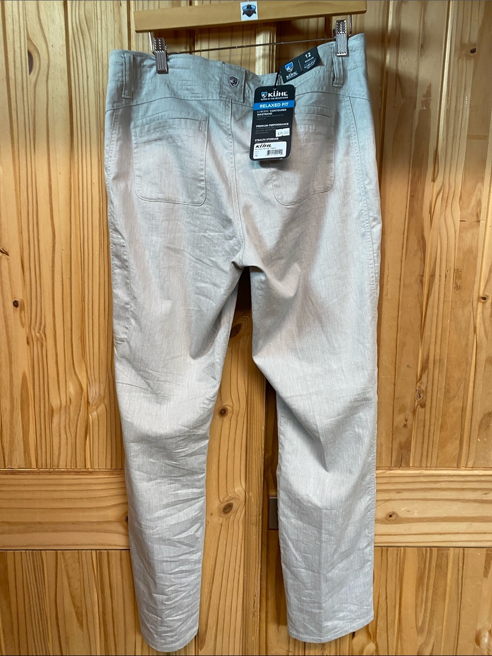 Women’s Cabo Pant 32” Inseam